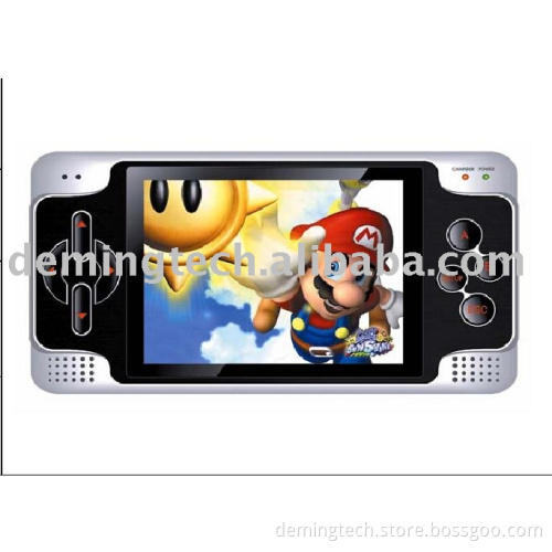 2.4'' TFT Novel MP4 Player